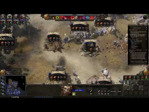 Spellforce 3 Fallen God Part 32