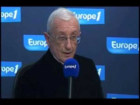 Abbé de la Morandais : "Les immigrés baisouillent comme des lapins"