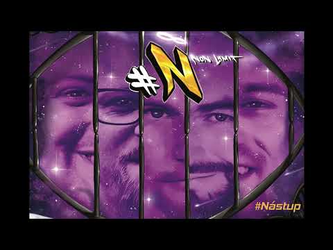 Non Limit - #Nástup feat. CARAZZ