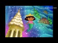 Promo Dora Save The Mermaid Nickelodeon 2007