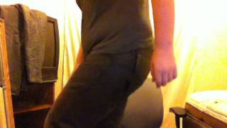 Did I Mention I Like To Dance (White Guy Version) - Flynt Flossy