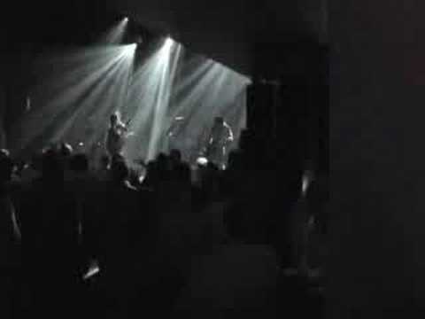 N3 @ Club Soda - 4 Useless