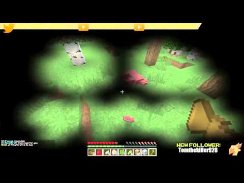 Minecraft: UHC Documentary