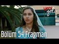 Yeni Gelin 54. Bölüm Fragman