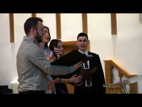 Ruga - Heartnotes Singers