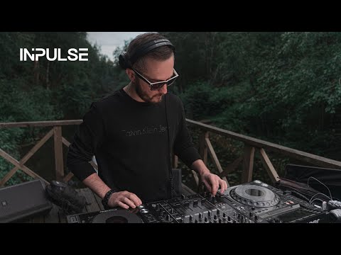 🌊 RUSLAN NIZAEV - ANCIENT DAM SESSION SUNSET VIBES | DEEP & MELODIC HOUSE  | INPULSE Origins