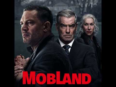 MobLand Paramount Soundtrack - Starburster | Fontaines DC