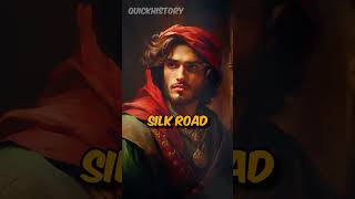 The Silk Road: A Historic Odyssey | Short Documentary #history