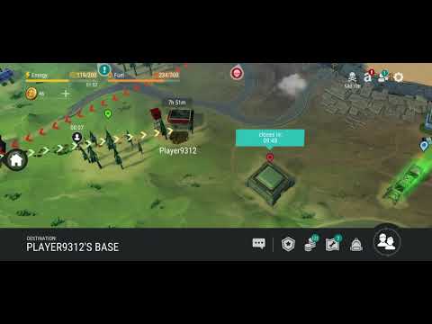 Ldoe raid player 9312 (best value raid for 1 C4)