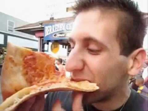 The Human and Animal race have to eat to survive (Documentary)