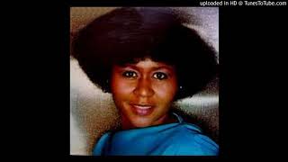 JACKIE MOORE - WHAT A MAN