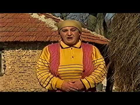 Qumili - Dada Puce interviste "8 Marsi" Humor 2002