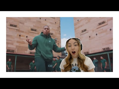 ONEFOUR - Welcome To Prison UK REACTION