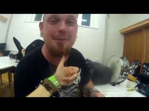 Flaška visočini - vesnický hovada