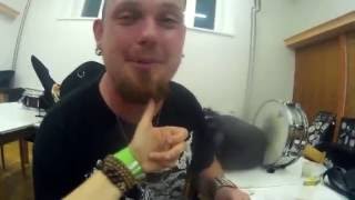 Video vesnický hovada