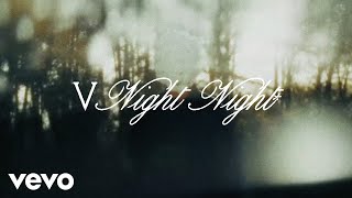 NIGHT NIGHT by Hulvey