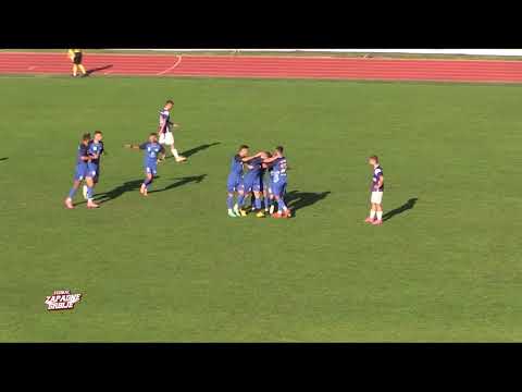 4. SLZ FAP -Jošanica 3:1