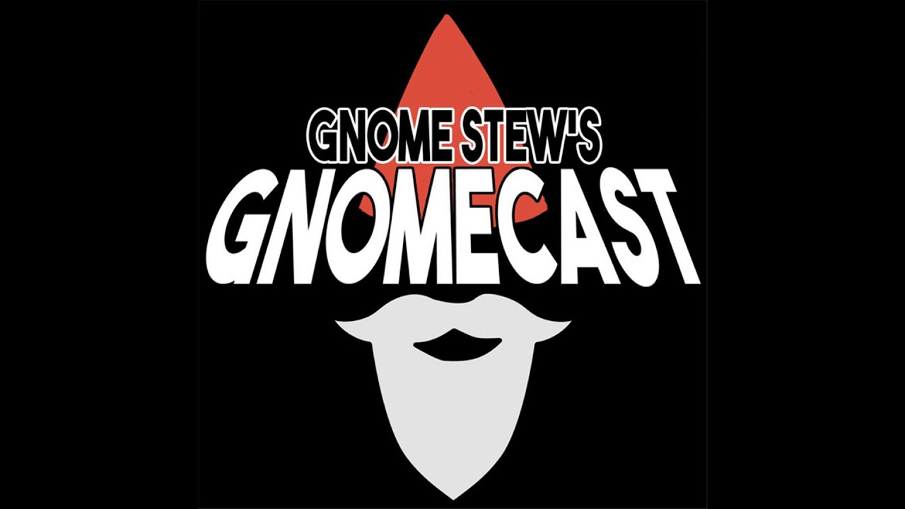 Gnomecast #88 – What’s Next?