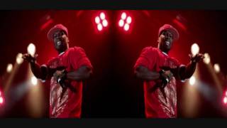 50 Cent (feat. Ester Dean) - Hard Rock (Official Track) HQ/HD