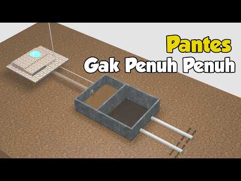 How a Septic Tank Works