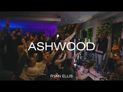 Ashwood House LA | Ryan Ellis