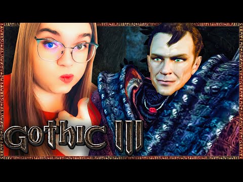Wiedersehen mit MILTEN! ⚔️ GOTHIC 3 | 68