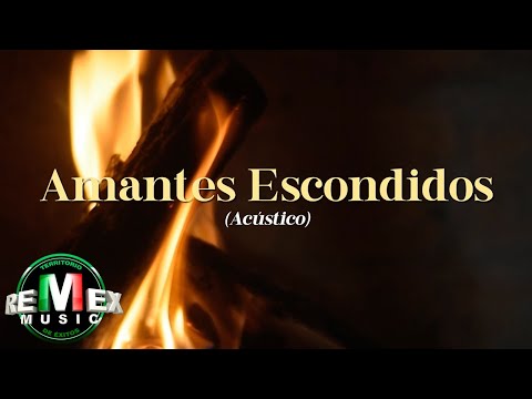 Miniatura de Amantes Escondidos