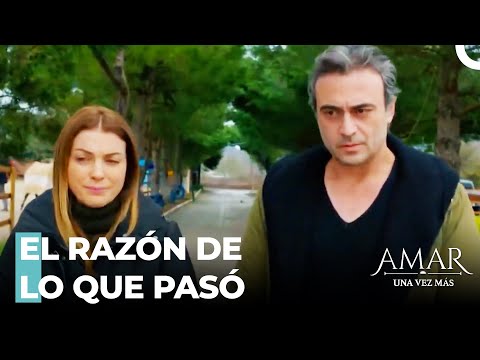 Deniz Habló Con Hulya - Amar Una Vez Más