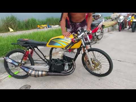 Suzuki x4 ba ito Obet ?