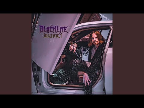 We Are the Danger XL