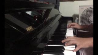 Flower Full VER.  piano cover  蒼井翔太 ll Clemie