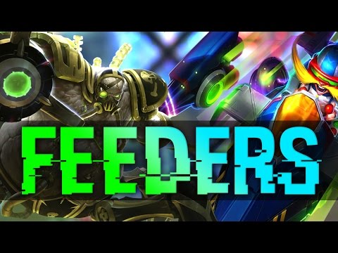 Dyrus  • "It's So Good but It's SOO DAMN STUPID!!" ft.Imaqtpie