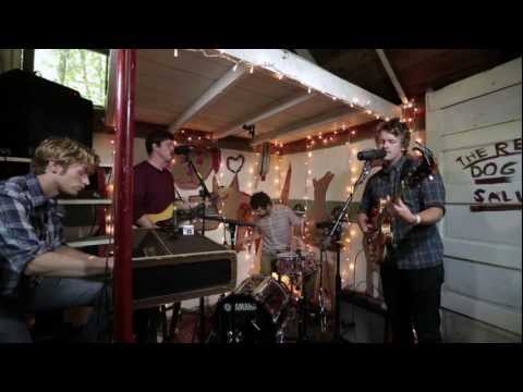 Southeast Engine - From The Roots Of The Mountains To Your Holy Temple (Live @Pickathon 2012)