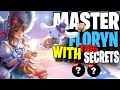 MLBB Floryn Guide Master The Best Support Hero In Mobile Legends Moba55