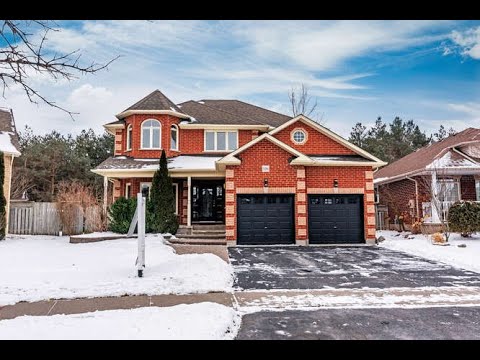 SOLD! - 356 Ryerson Cres., Oshawa-JoeAndAnita-MLS#E5103911-$999,900.00