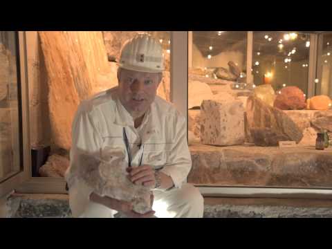 Did you know …? Our potash is unique