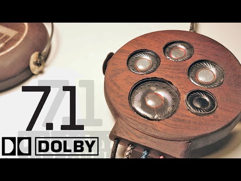 How to Make Surround Headphones • Multiplayer Advantage