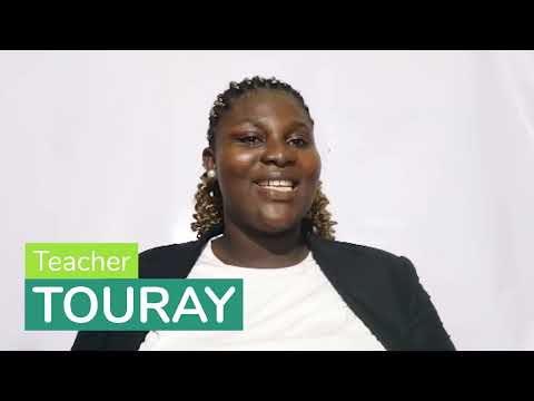 Tourayのプロフィール動画