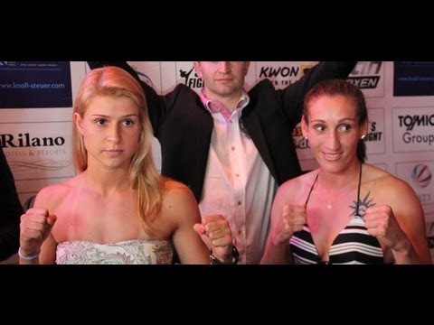 Sport Eagle TV Preview - Steko's Fight Night, June 7, 2013