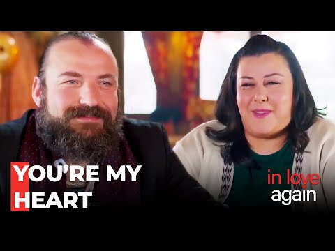 Before Ayfer After Ayfer - In Love Again