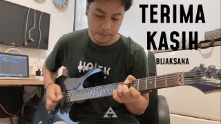 Download lagu Terimakasih Bijaksana - Sheila on 7 (cover) mp3