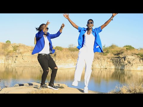 Jah Signal ft @mbeuzw  - Kana Matikomborera(official video)