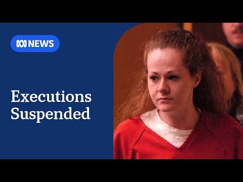 Tennessee suspends executions after Christa Pike survives ...