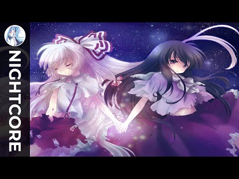 ナイトコア - 賛美歌 (Nightcore - Hymn)