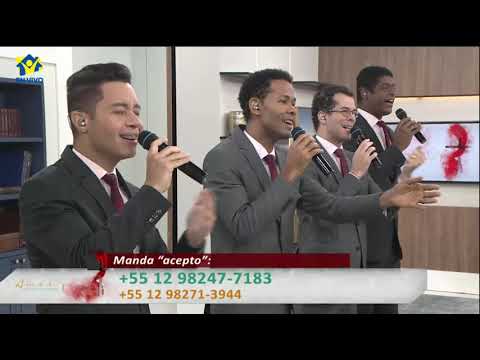 Llegó la Hora - Arautos do Rei