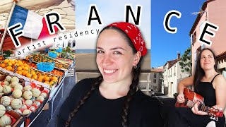 WHAT LIFE IN FRANCE IS REALLY LIKE 🇫🇷 american expat in france