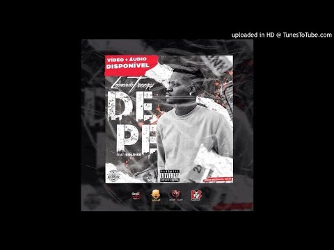 Leonardo Freezy - De PÉ (Feat Soldier) ( Prod. Samuel Beats)