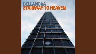 Stairway To Heaven (4 Wings accoustic jazz Remix)