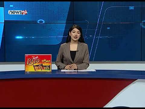 MORNING NEWS_ 7 AM_2079_03_11 - NEWS24 TV