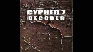 Cypher 7 ~ Ladder of Lights